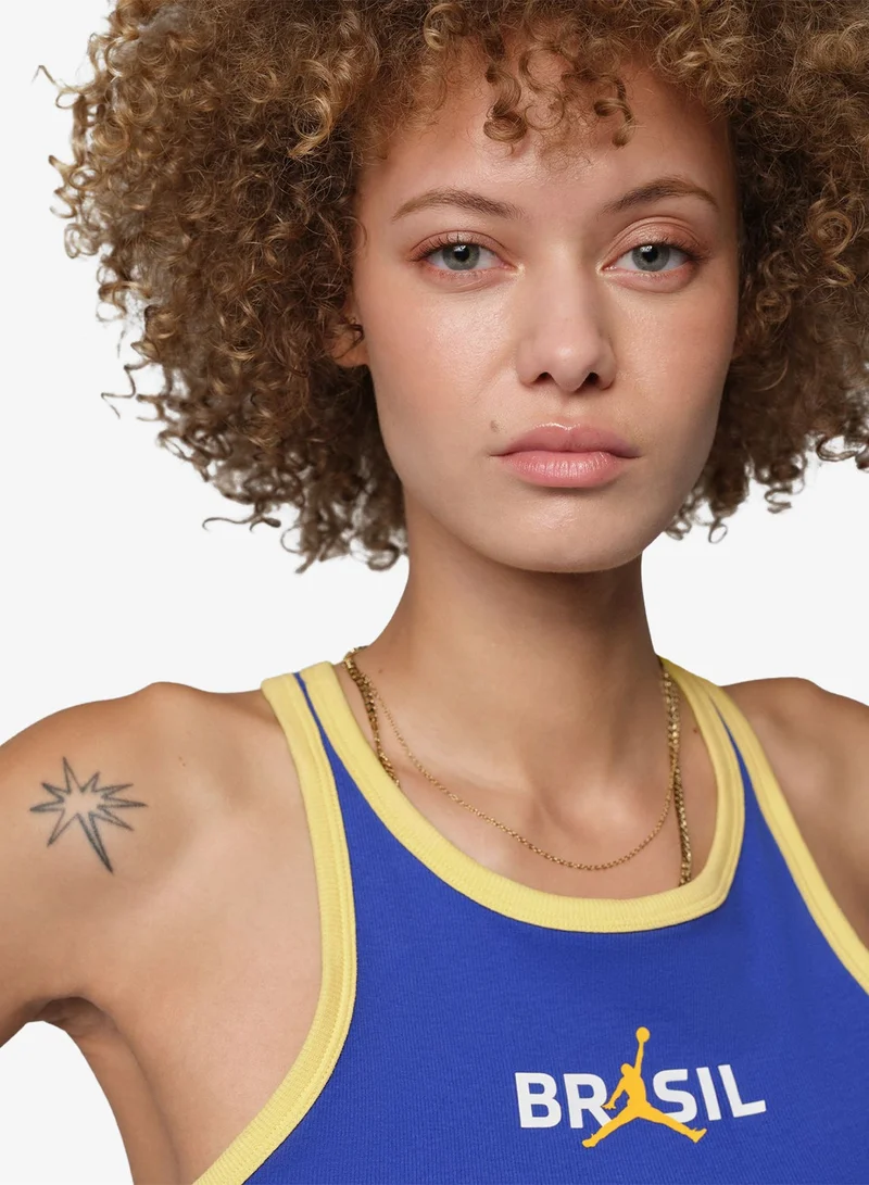 Jordan  Jordan Graphic Tank for Women | Best Price UAE