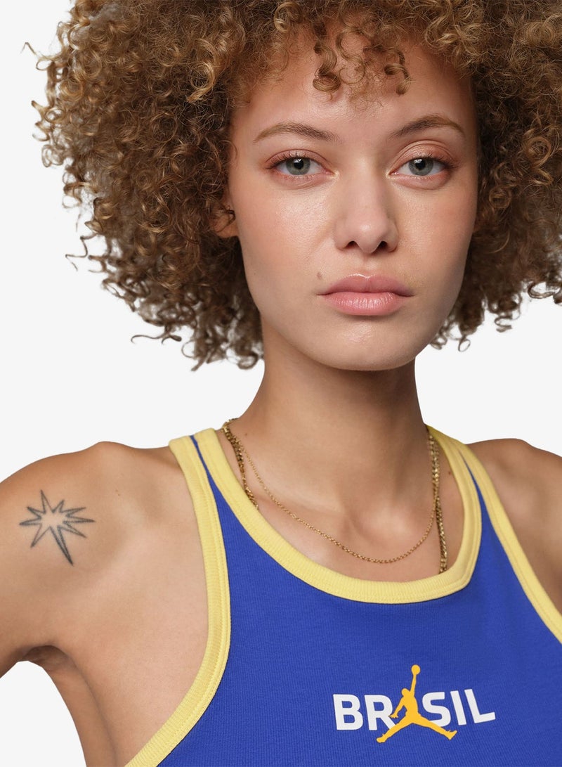 Jordan Graphic Tank - Image 3