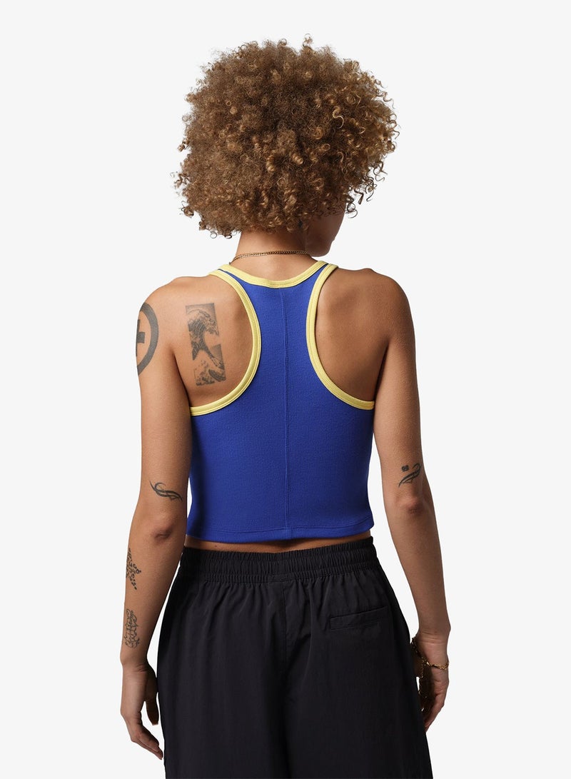 Jordan Graphic Tank - Image 2