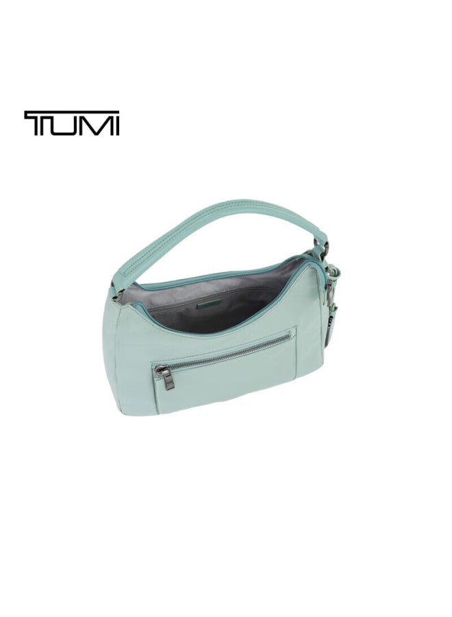 Tumi Voyageur Series Women's Business Travel High-end Fashion Crossbody Bag, Qixi Gift - Image 1