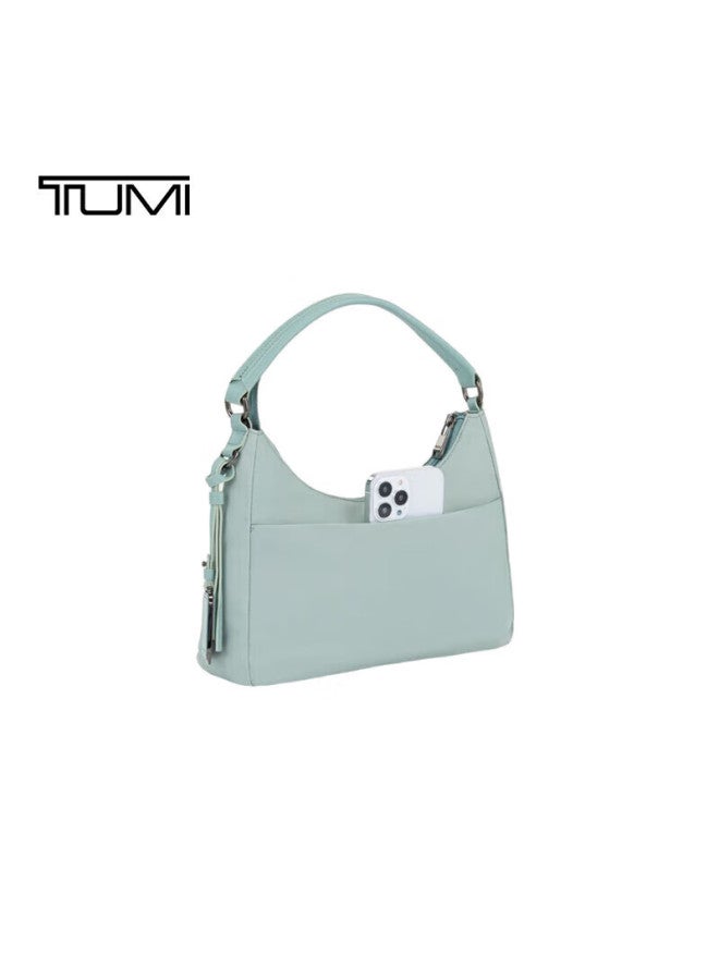 Tumi Voyageur Series Women's Business Travel High-end Fashion Crossbody Bag, Qixi Gift - Image 2