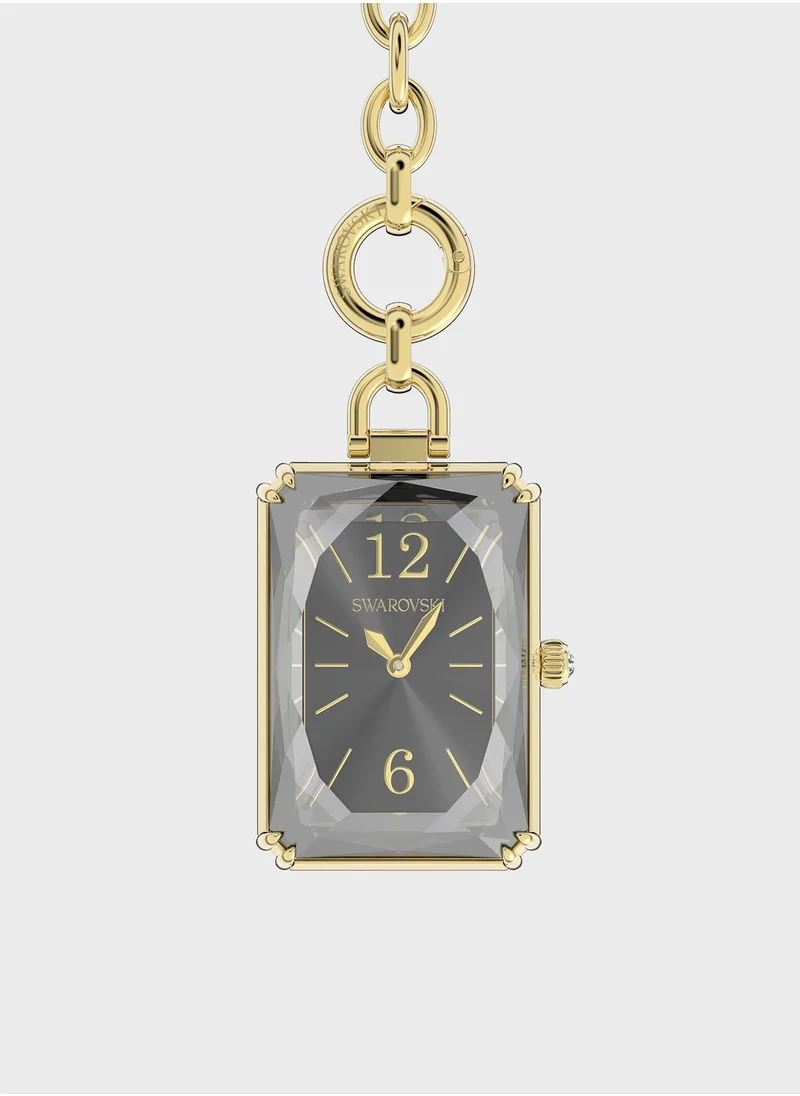 SWAROVSKI Millenia Steel Strap Analog Watch