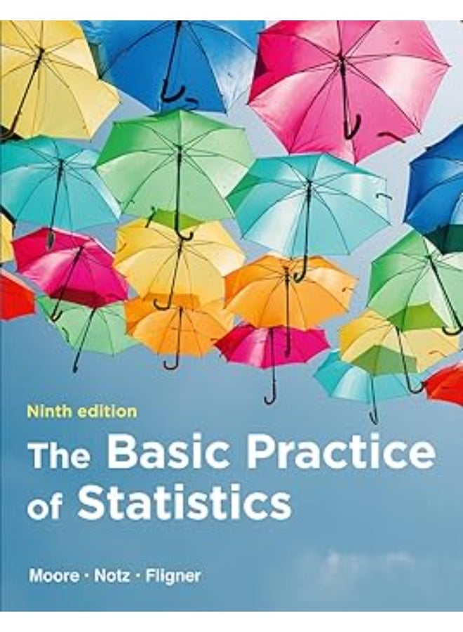 The Basic Practice of Statistics