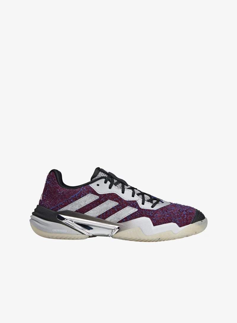 Adidas Barricade 13 x Brain Dead Tennis Shoes