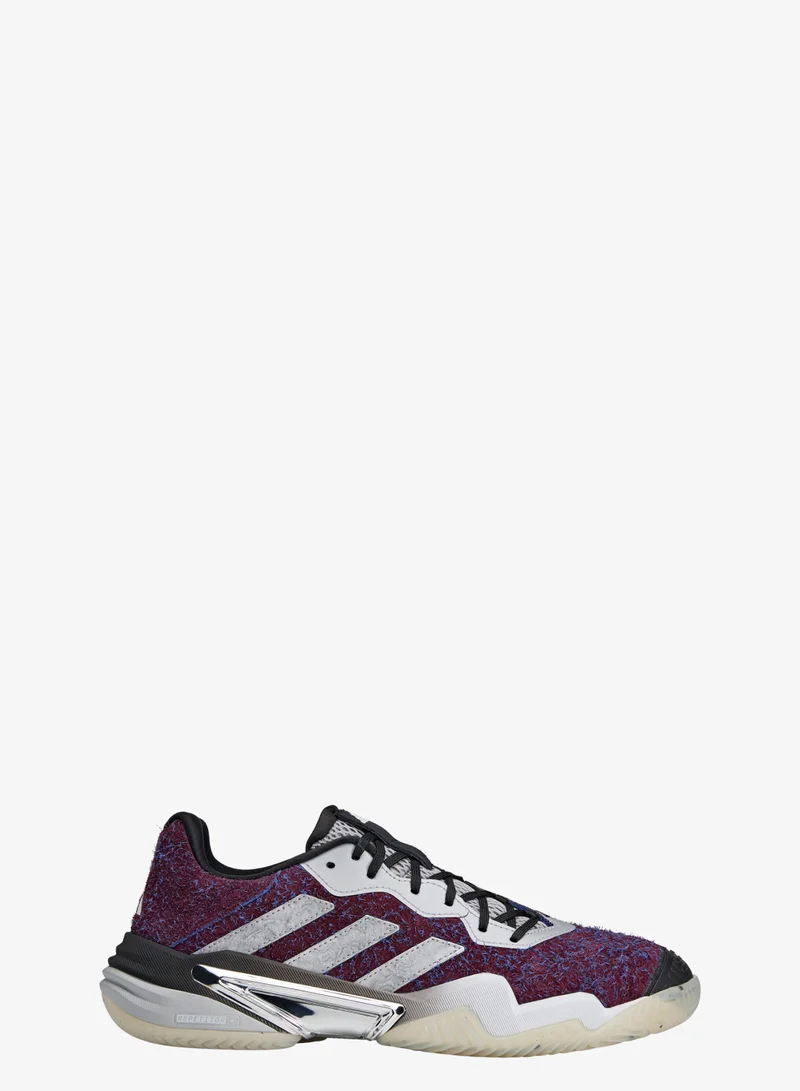 Adidas Barricade 13 x Brain Dead Tennis Shoes