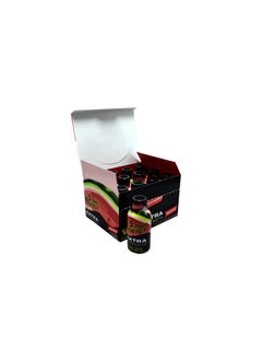 Health & Household 5Hr Energy Extra Strength Watermelon (12)  - Image 1