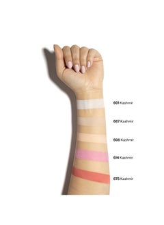 Paese Kashmir Matte Eye Shadow 605  - Image 3