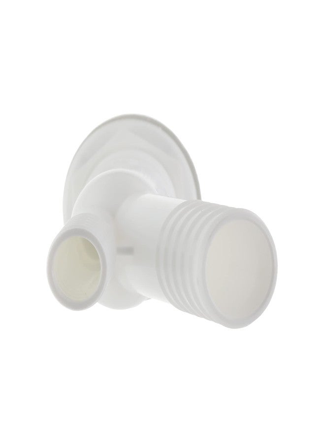 Danco 11092 Air Gap Body with Air Gap Cap 7/8 O.D., Matte Black - Image 5