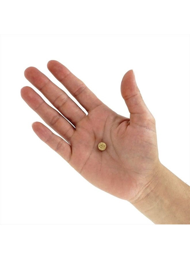 Deva Vegan Vitamins Vegan Multivitamin, Mineral Supplement, 90 Tablets - Image 5