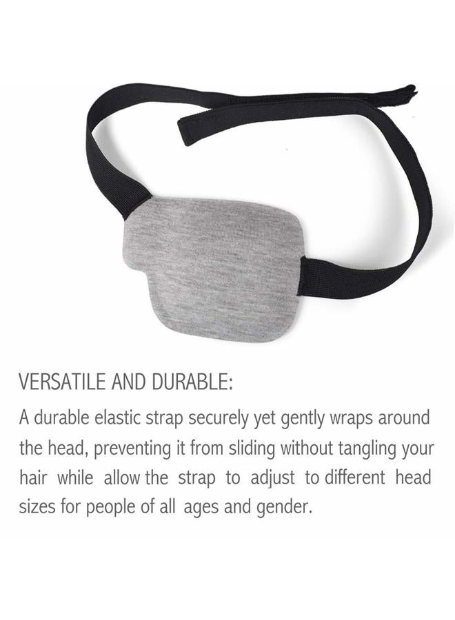 FCAROLYN 3D Eye Patch (Left Eye) - Image 2