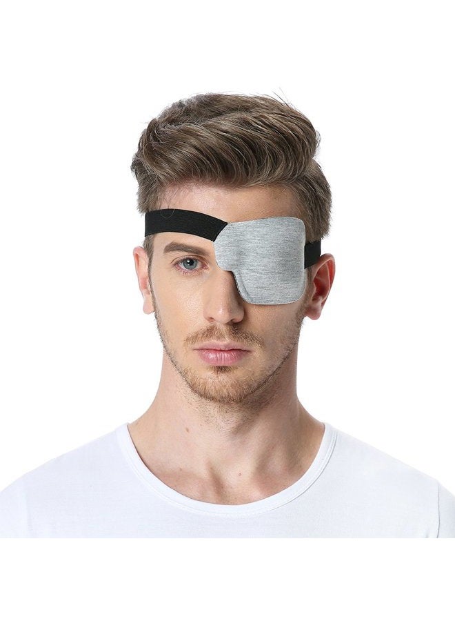 FCAROLYN 3D Eye Patch (Left Eye) - Image 1