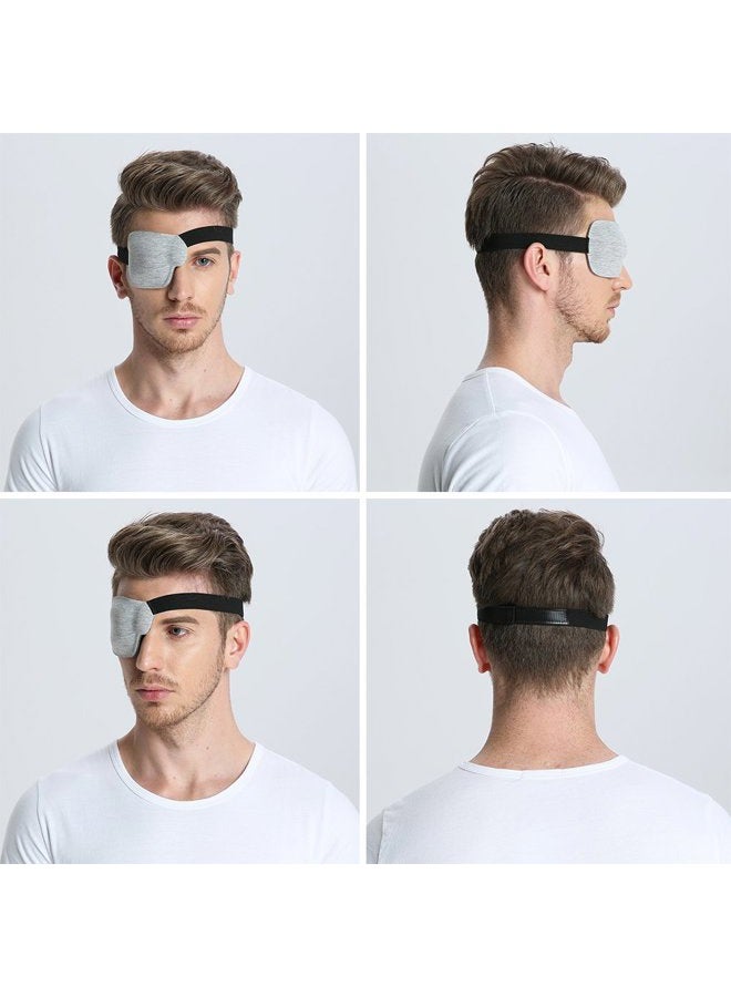 FCAROLYN 3D Eye Patch (Left Eye) - Image 3