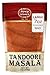 Spicy World Tandoori Masala Spice Mix Seasoning 7 Oz  18 spice blend  Premium Quality Tandori Masala Marinade  Grill Spice Blend - Image 2