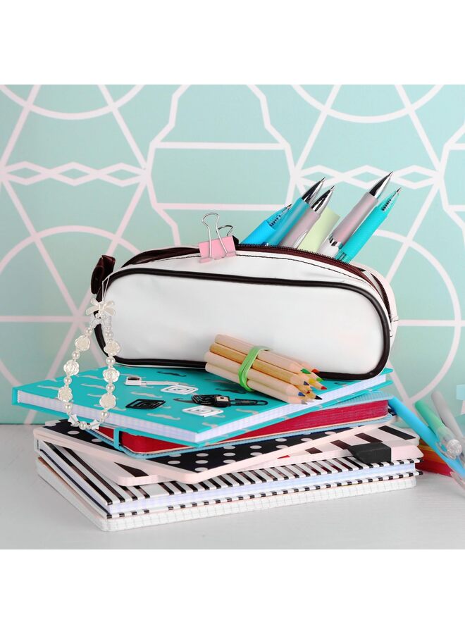 3 Pcs Phone Charms Strap Beaded Pearl Butterfly Flower Phone Strap Cute Lanyard Chain for Camera Keychain Wallet Pendant Decor, 1, Plastic, No Gemstone - Image 5