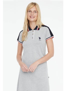 Women's Polo Dress