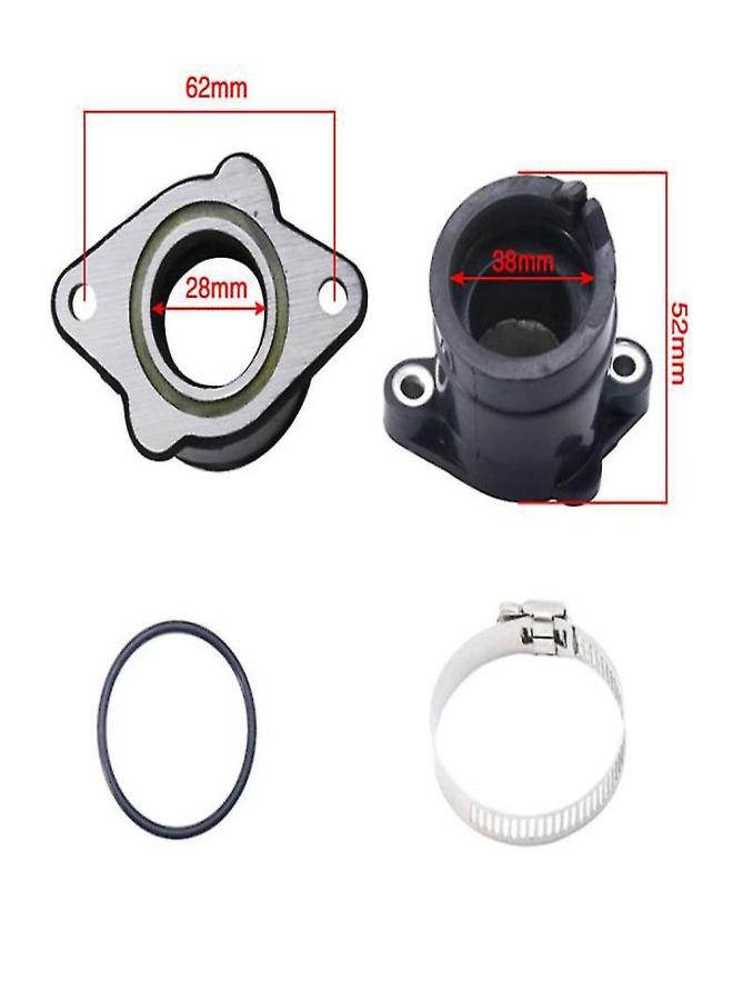 New Carburetor Carb For Honda Crf230f 230 F 2003-2006 - Image 3