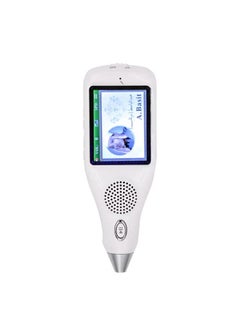 Darul Qalam Digital QURAN Reader Pen With LCD Screen - 16GB Memory With Bluetooth And 16 Books Blue  - Image 3