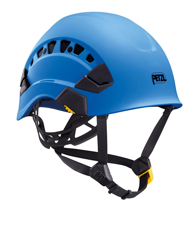 PETZL, Vertex Vent Helmet, Blue - Image 1