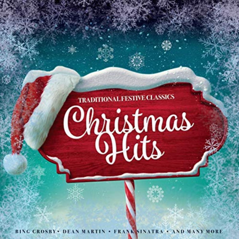 Difuzed Various Artists - Traditional Festive Classics Christmas Hits - LP - Image 4