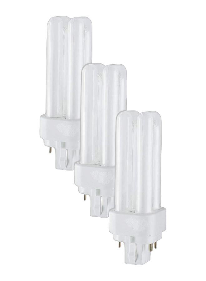 OSRAM CFL Mini Twist Screw Bulb - Image 1