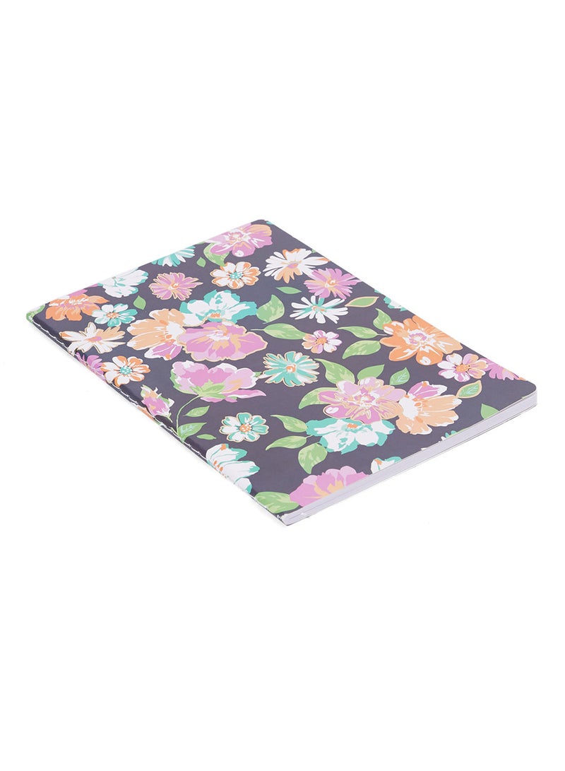 NIBEMINENT A5 Notebook Multicolour - Image 1