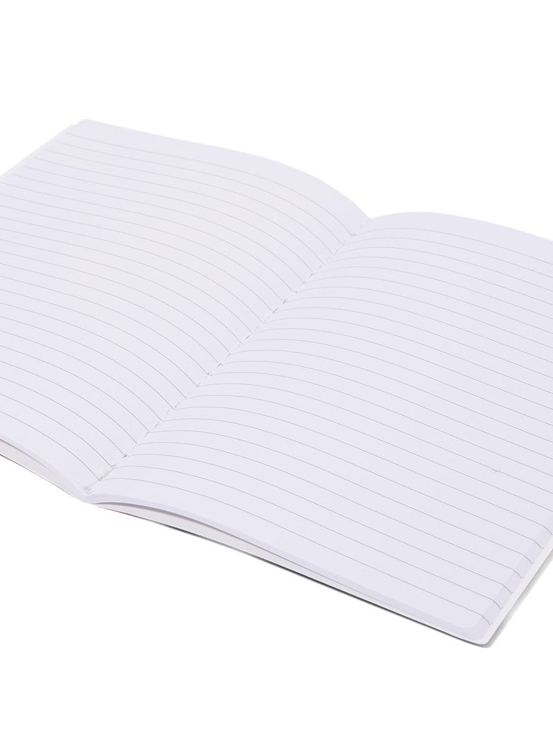 NIBEMINENT A5 Notebook Multicolour - Image 2