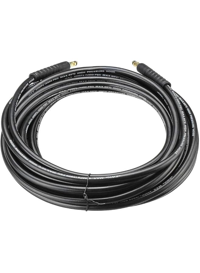 ANSELF 15M High Pressure Washer Hose Compatible With Kar-Cher K Series K2 K3 K4 K5 K7 - Image 5