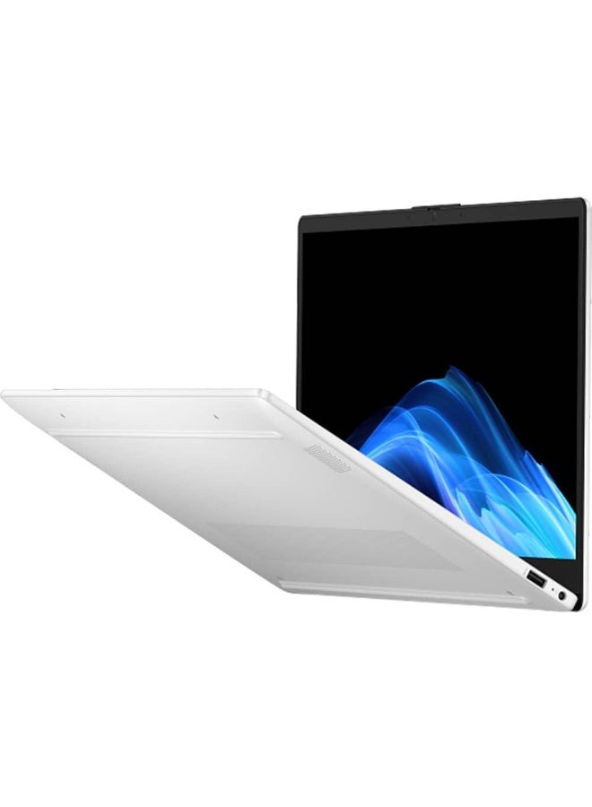 HP 15-FD2017NE AI PC  2nd Series / Intel Core Ultra 5-225U / 15.6inch FHD / 512GB SSD / 24GB RAM / Shared Intel Graphics / Windows 11 Home silver - Image 4
