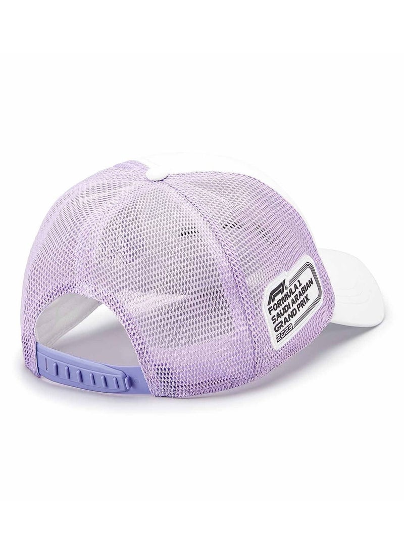 Formula 1 - 2023 Saudi GP F1 Special Edition Cap - Image 1