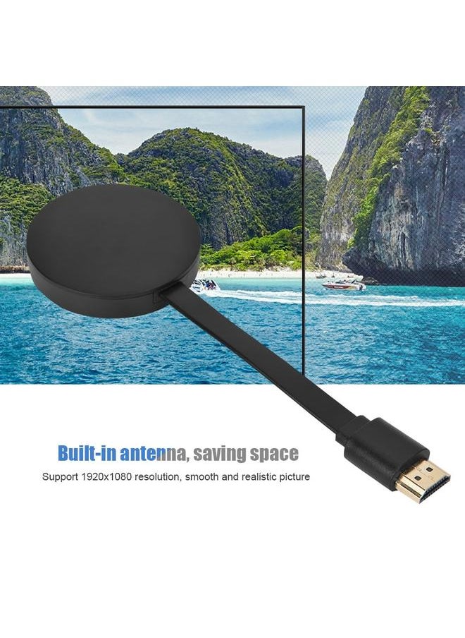 NOHON NH-WT01 Type-c Multifunctional Docking Station with HDMI Wireless Dual-frequency