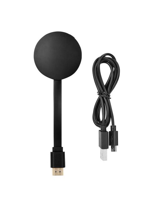 NOHON NH-WT01 Type-c Multifunctional Docking Station with HDMI Wireless Dual-frequency