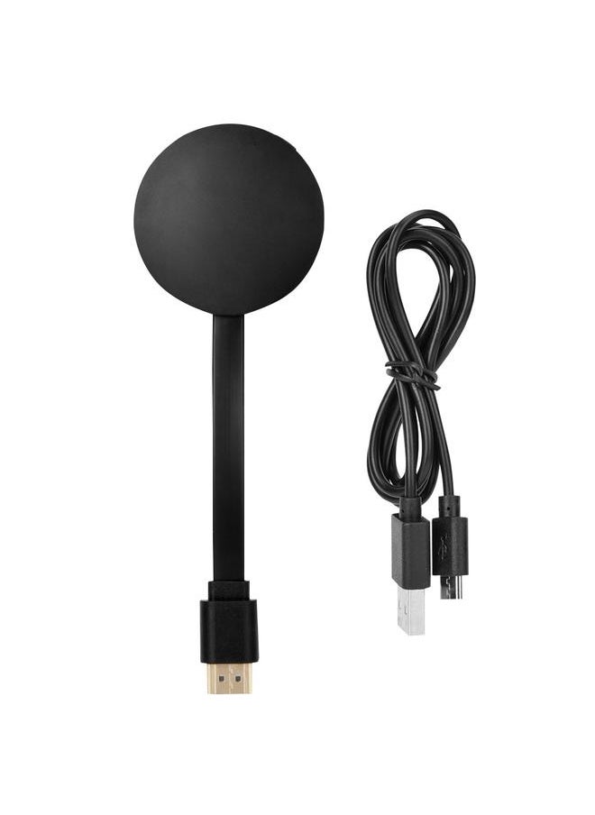 Thoraya NOHON NH-WT01 Type-c Multifunctional Docking Station with HDMI Wireless Dual-frequency  - Image 1