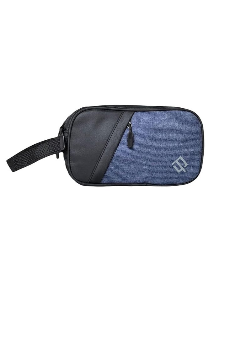 SportQ - A multi-use men's handbag for work and travel, luxury for men for daily elegance, made of premium material, characterized by elegance and quality to suit every occasion, from SportQ - Image 1