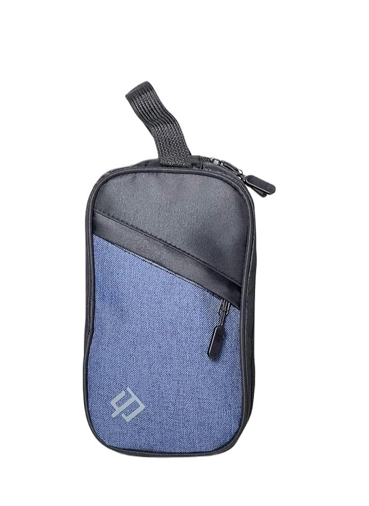 SportQ - A multi-use men's handbag for work and travel, luxury for men for daily elegance, made of premium material, characterized by elegance and quality to suit every occasion, from SportQ - Image 1