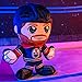 Bleacher Creatures Edmonton Oilers Connor McDavid 8 Kuricha Plush Soft Chibi Inspired NHL Superstar - Image 4