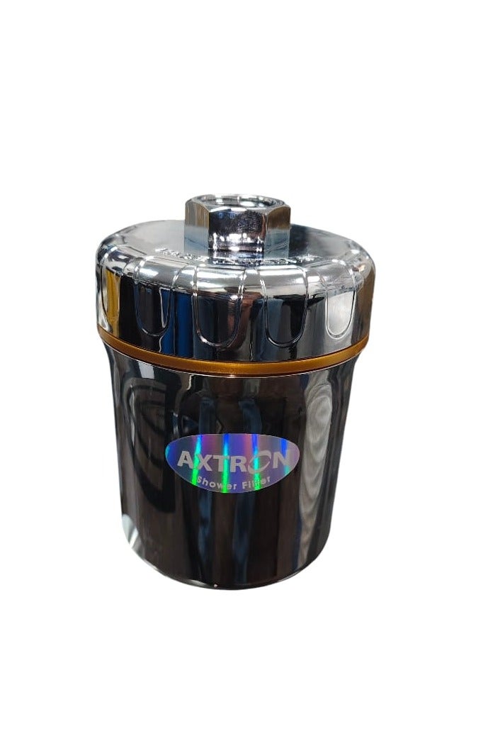 AXON Premium Shower Filtration System - Image 1