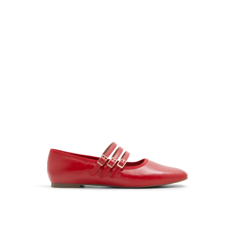 CALL IT SPRING Kamelie Ballerinas