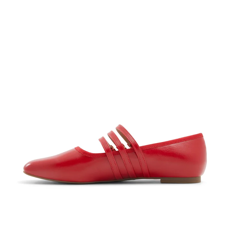 CALL IT SPRING Kamelie Ballerinas