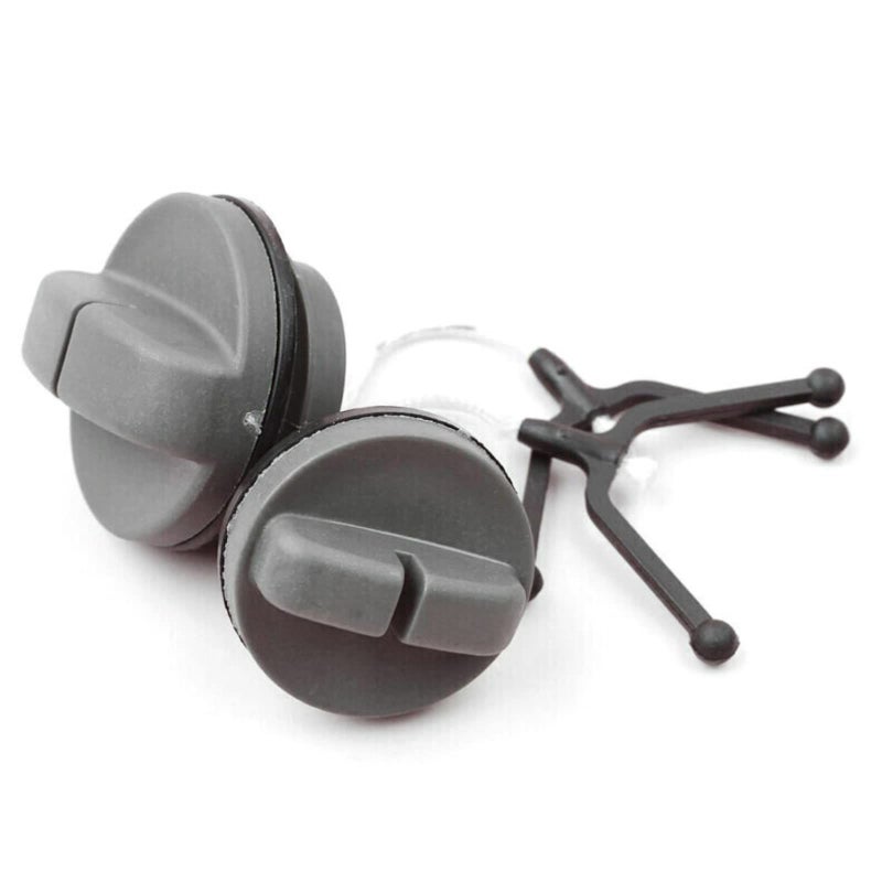 Fuel Cap And Oil Cap Replacement For Chainsaw Accessories Parts - Image 5