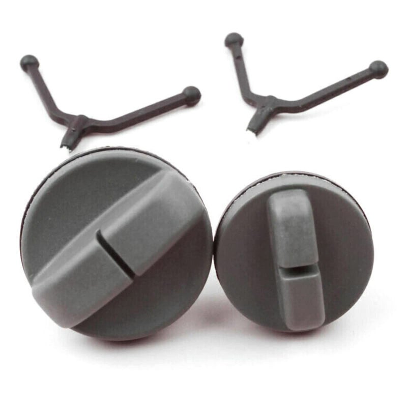 Fuel Cap And Oil Cap Replacement For Chainsaw Accessories Parts - Image 3