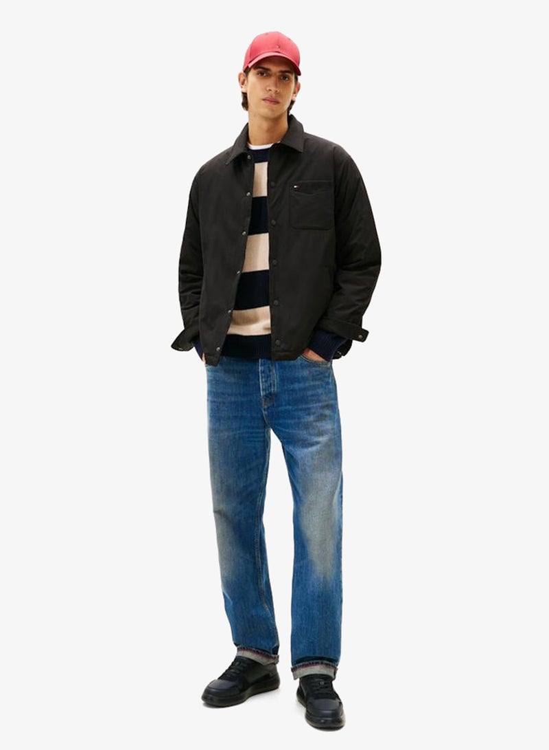 TOMMY HILFIGER Casual Low Top Sneakers - Image 3