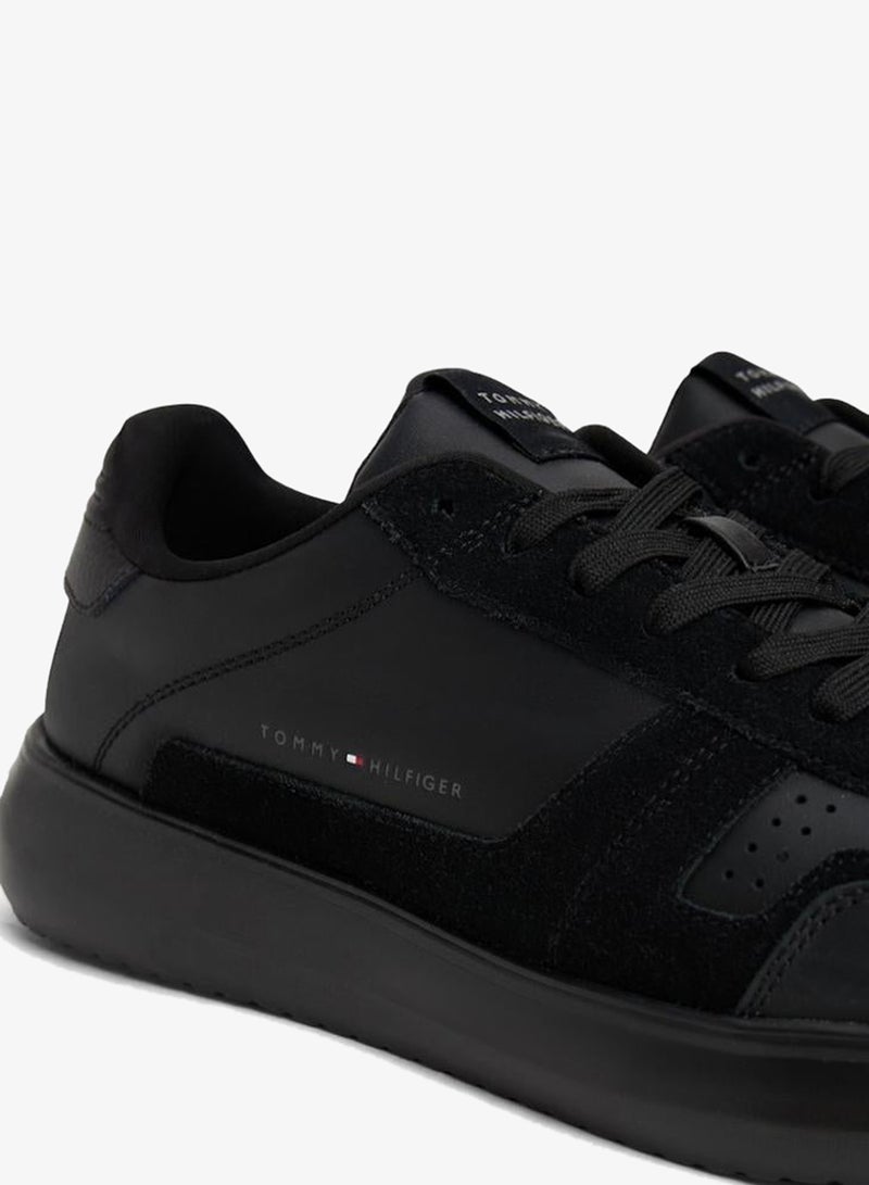 TOMMY HILFIGER Casual Low Top Sneakers - Image 5