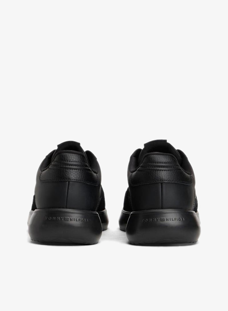 TOMMY HILFIGER Casual Low Top Sneakers - Image 4
