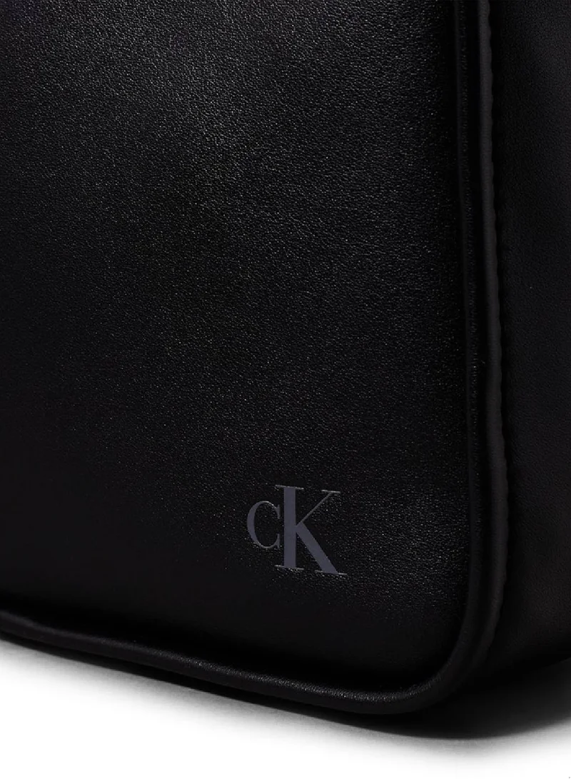 Calvin Klein Jeans Square Crossbody Bag