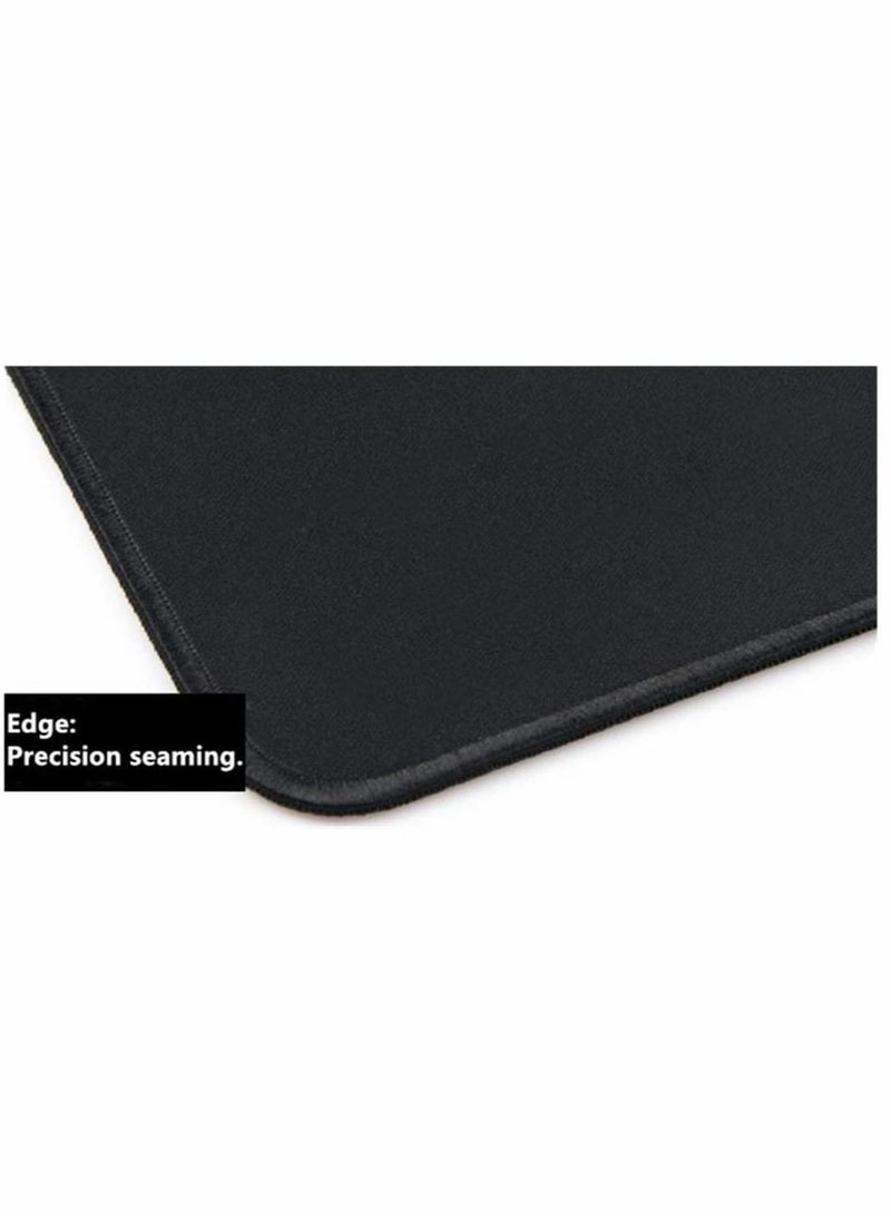 Captaintech Mouse Mat Gaming Desk Keyboard Mouse Pad Mat for World of Warcraft Arthas Menethil Non Slip Rubber for Computer (260 X 210mm) - Image 3