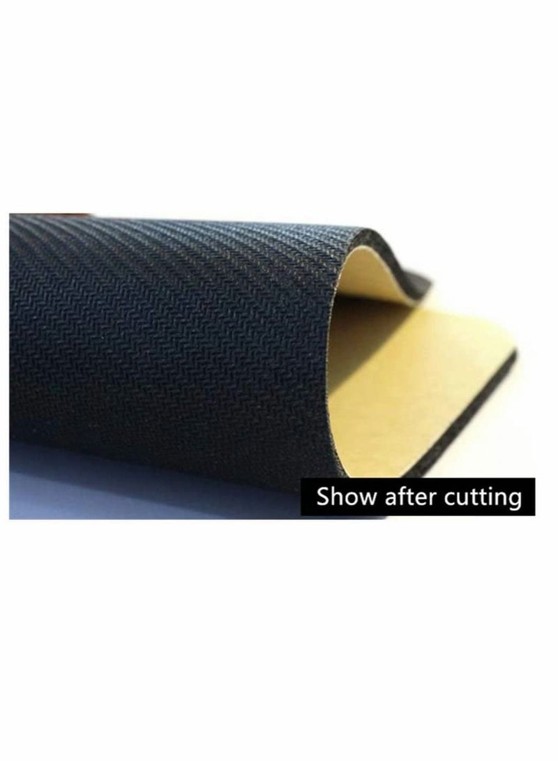 Captaintech Mouse Mat Gaming Desk Keyboard Mouse Pad Mat for World of Warcraft Arthas Menethil Non Slip Rubber for Computer (260 X 210mm) - Image 4