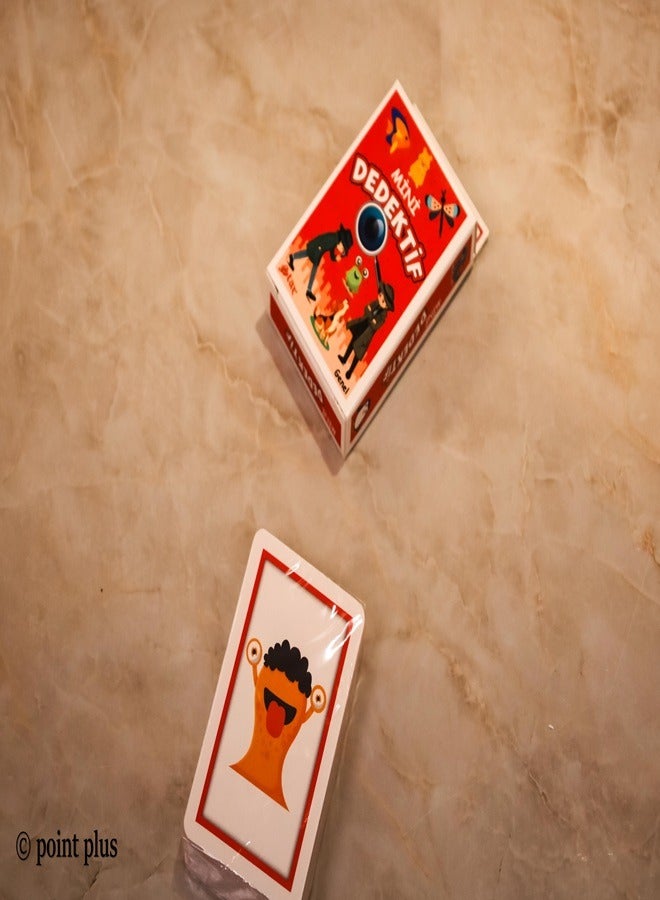 Star MINI DETECTIVE - Image 2