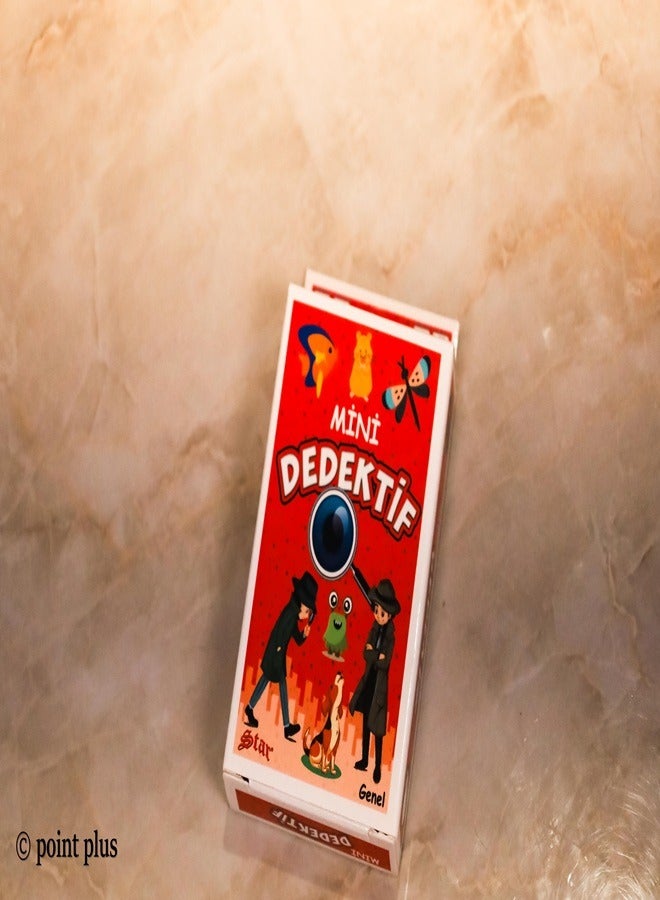 Star MINI DETECTIVE - Image 3