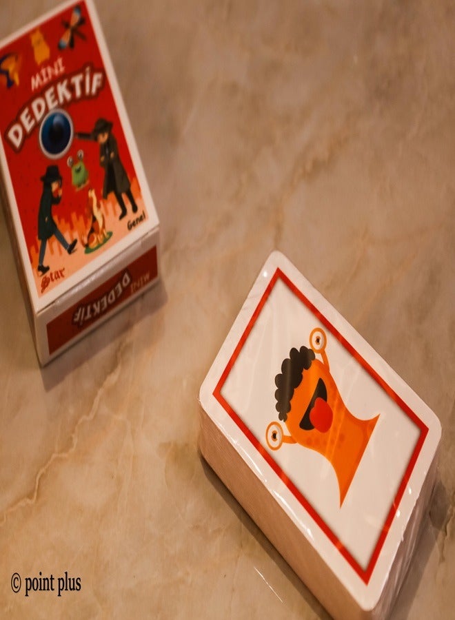 Star MINI DETECTIVE - Image 4