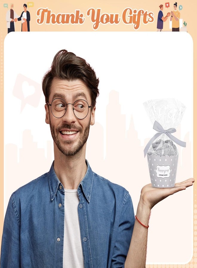 Happy Pop جوارب هابي بوب الرجالية - هدايا رائعة للرؤساء، جوارب ناعمة - Image 3